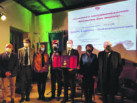 Civitacampomarano, insigniti gli Ambasciatori del Molise nel Mondo