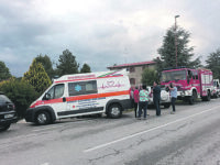 Vinchiaturo. Morì nel giardino, assolto il proprietario della villetta