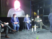 Pettoranello. Dalla plastica ai tessuti, il futuro si chiama Fibre