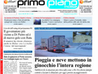 Calamità naturali, al Molise più di 13,5 milioni per la viabilità provinciale e comunale