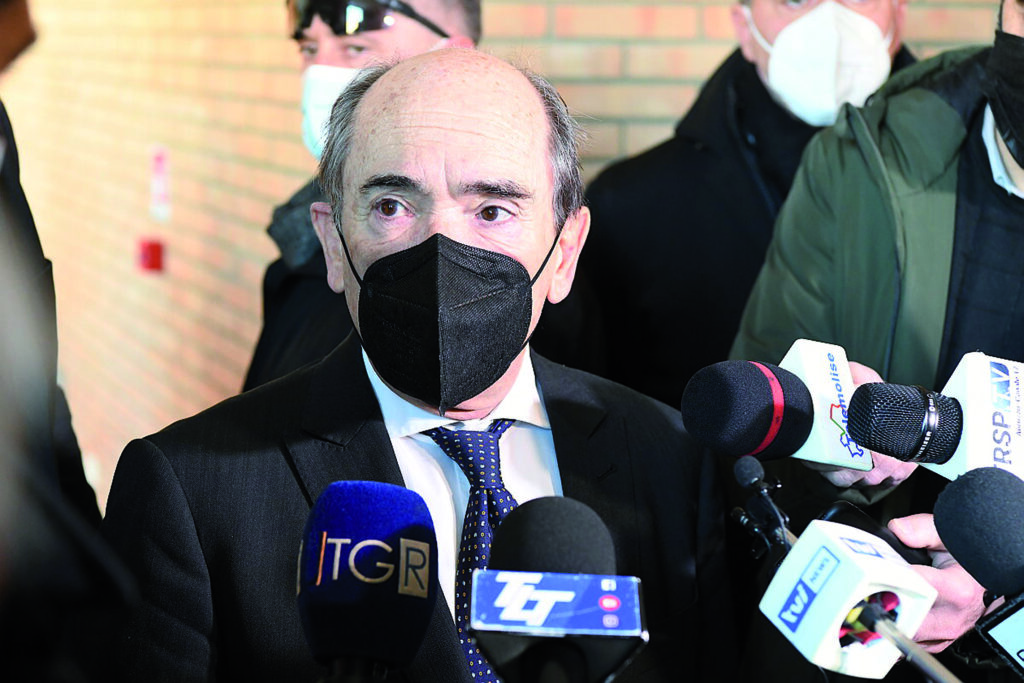 Appalti Pnrr sotto la lente, i fondi non devono andare ai clan