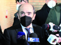 Appalti Pnrr sotto la lente, i fondi non devono andare ai clan