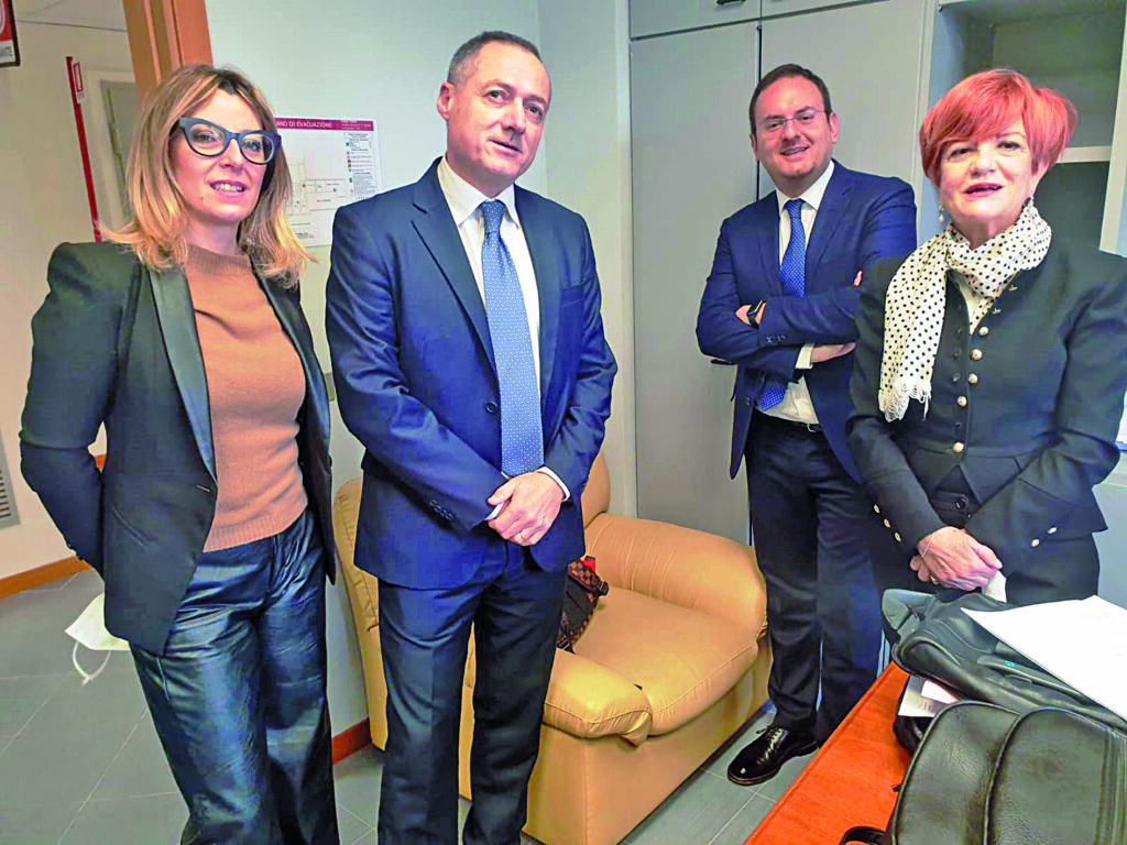 Termoli. Emodinamica a singhiozzo, al Tar il caso del 58enne morto a ottobre