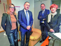 Termoli. Emodinamica a singhiozzo, al Tar il caso del 58enne morto a ottobre