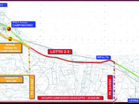 Termoli-Ripalta, parte la gara sul raddoppio