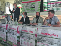 Nuova energia per il lavoro, Fim-Cisl Molise a congresso