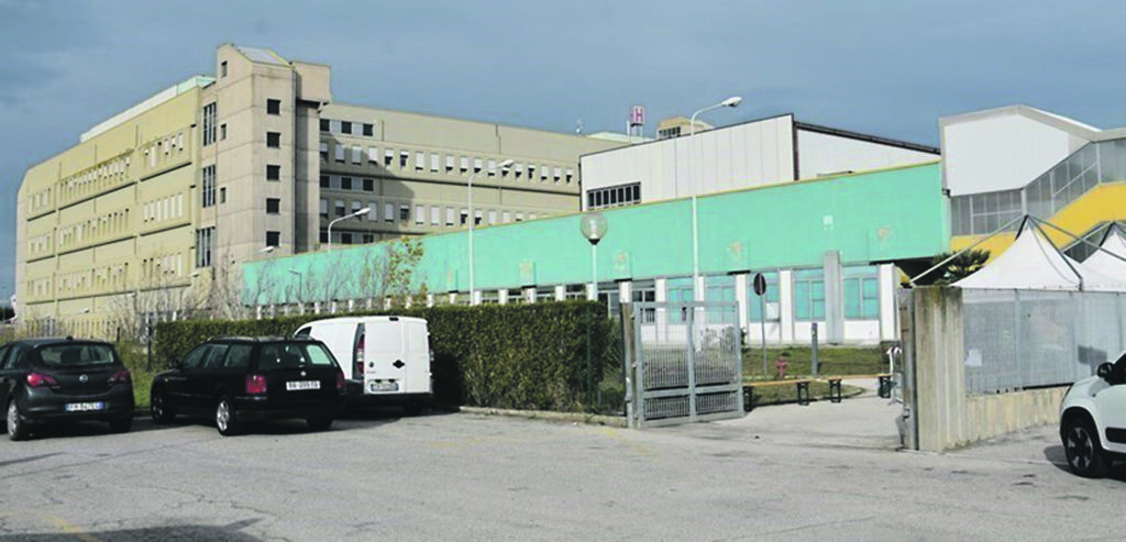 Emodinamica, braccio di ferro senza tregua