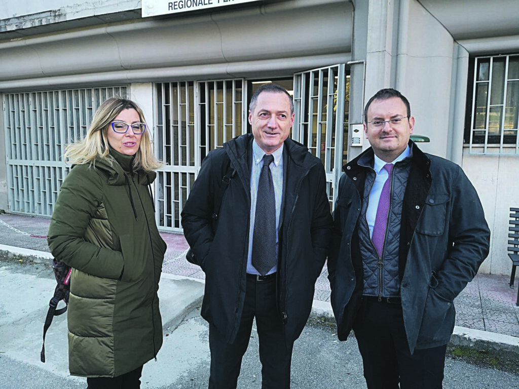 Emodinamica a Termoli, braccio di ferro al Tar Molise