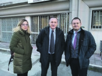 Emodinamica a Termoli, braccio di ferro al Tar Molise