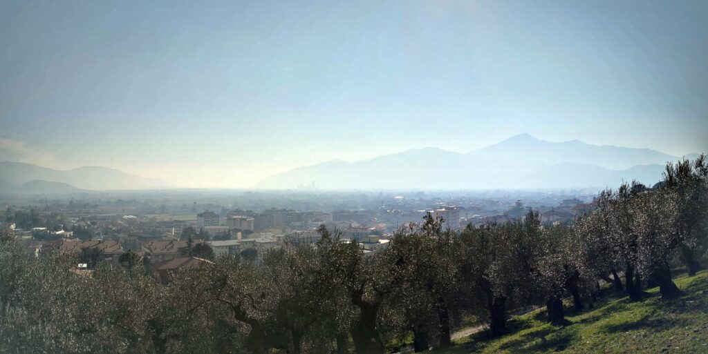 Herambiente: nessun impatto sulla qualità dell’aria della piana