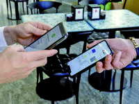 Ristoranti, cerimonie e cinema: da domani solo col super green pass