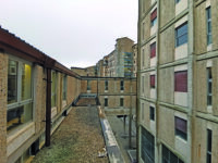 Quarto paziente in terapia intensiva: non è immunizzato. Superata la prima soglia