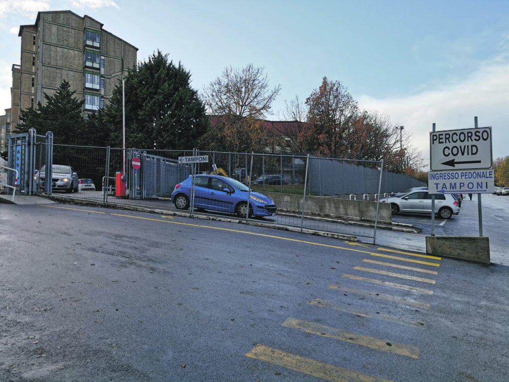 Altri 36 contagi, casi attivi a quota 358. Tre no vax ricoverati