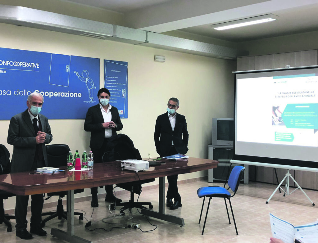 Rilancio delle aziende, dal Pnrr opportunità concrete