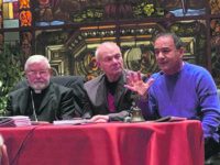 Modello Riace, l’accoglienza per rilanciare le aree interne