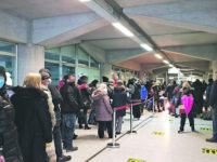 Muore una 88enne, due soli casi e un dimesso