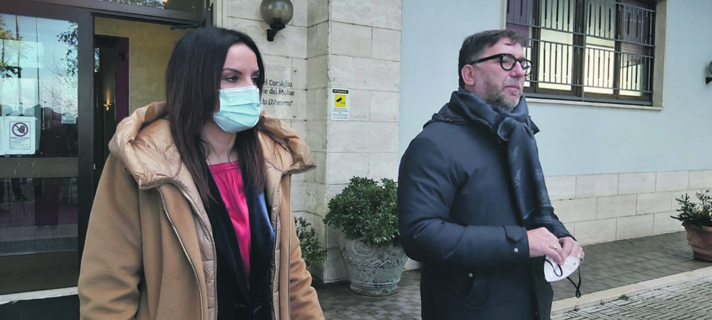 Il Pd prepara la sfida del 2023, «alternativa a un governo senza visione e competenze»