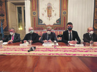 Pattuglie e controlli rafforzati, scatta la stretta per il Natale