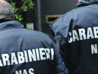 Dolci industriali spacciati per artigianali, giocattoli non certificati e titolari di negozi senza green pass: il bilancio delle ispezioni Nas