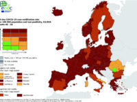 Sesto caso di Omicron e altri 74 contagi, ma il Molise ‘resiste’