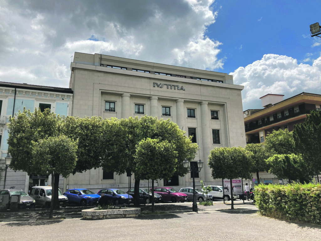 Spaccio nel centro storico di Campobasso, pene ridotte in Appello