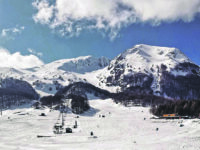 Campitello Matese, riparte l’impianto basso Piana Lavarelle