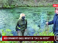 Incoronata, l’appello: aiutateci nelle ricerche