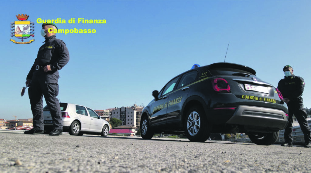 Danno erariale a 6 zeri, la Finanza scova 130 furbetti del reddito di cittadinanza