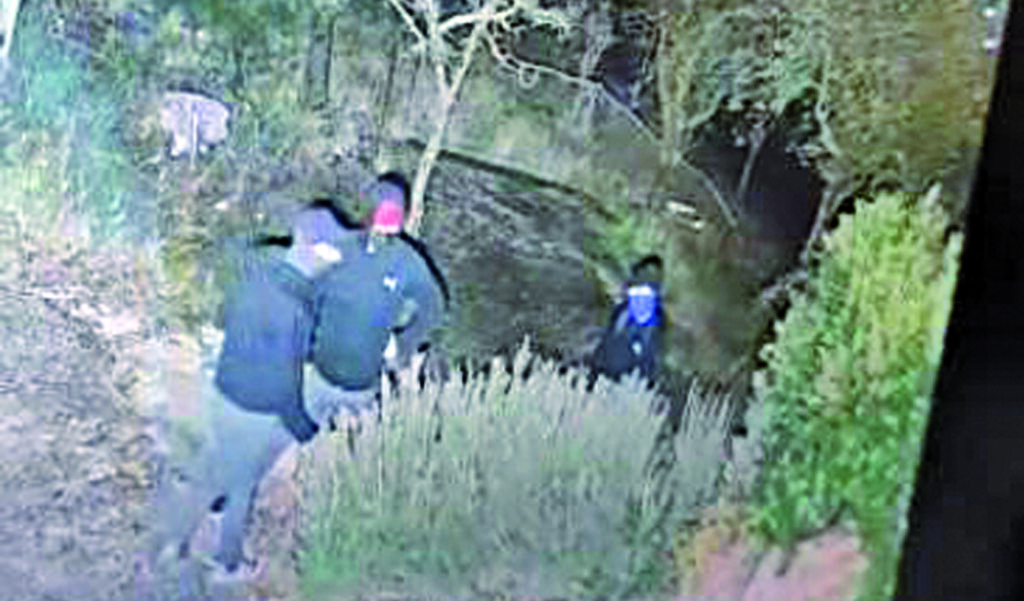 Isernia, i ladri tentano altri due colpi e tornano sul “luogo del delitto”