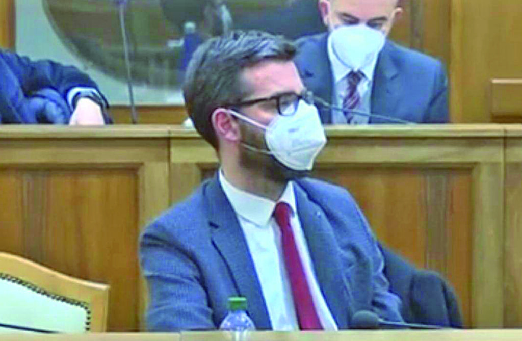 Isernia. «Due mesi di duro lavoro», il bilancio di Di Giacomo