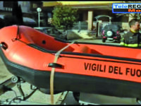 Incoronata, svanita nel nulla: si scandaglia ancora il Biferno