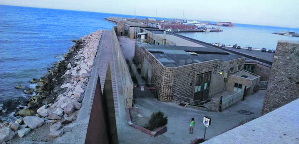 Termoli. Depuratore, sì al project per la delocalizzazione