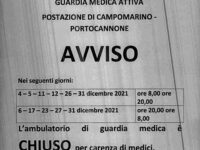 Tavolo di crisi per le guardie mediche, chiesto da cinque sindaci del territorio