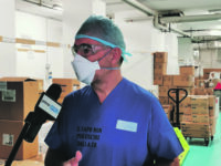 Flocco direttore di anestesia, dopo anni un primario per concorso