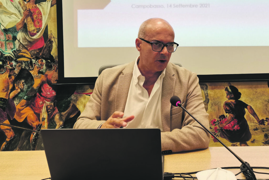 Ospedali più sicuri e digitali, cure domiciliari: dal Pnrr arriveranno al Molise 50,5 milioni