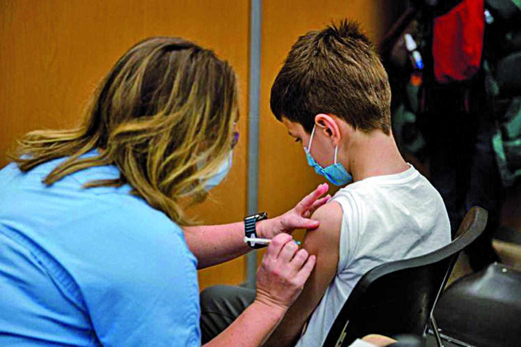 Vaccini anti Covid ai più piccoli, dosi in arrivo: si parte il 16 dicembre