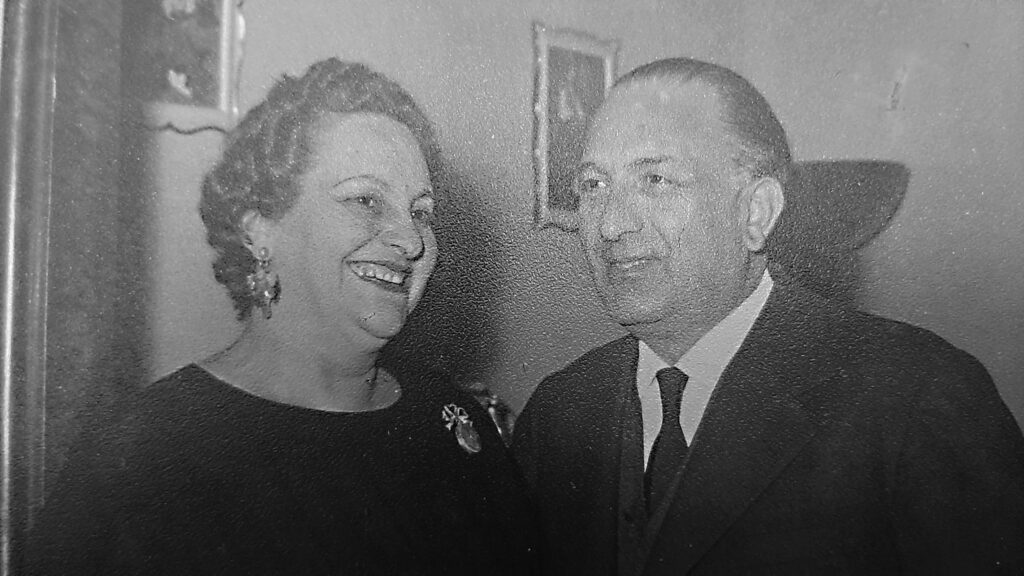 Guido Colitti, il signore dei presepi