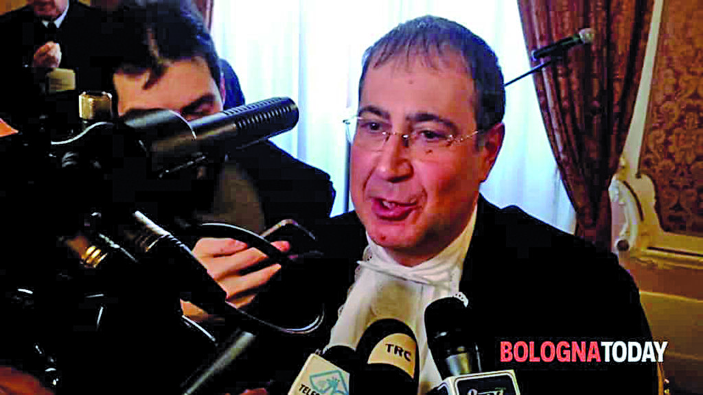 Da procuratore in Emilia a Bari: Manfredi Selvaggi presidente di sezione della Corte dei Conti