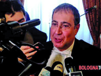 Da procuratore in Emilia a Bari: Manfredi Selvaggi presidente di sezione della Corte dei Conti