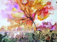 “Rinascere si può”, in mostra a Napoli anche le opere dell’artista molisana Sara Petrella