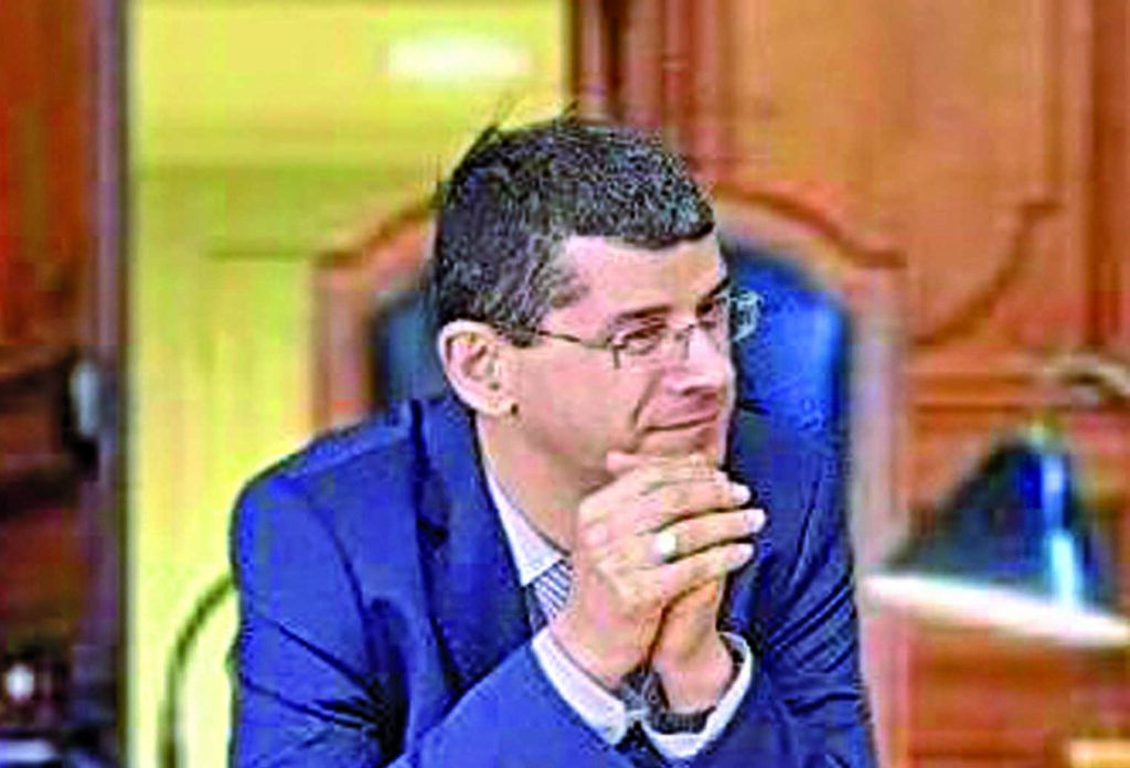 Criminalità organizzata, ‘lectio’ di Musacchio a Baltimora