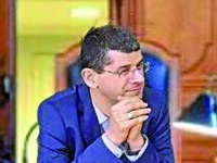 Criminalità organizzata, ‘lectio’ di Musacchio a Baltimora