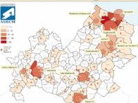 Nuovo ricovero e 26 guariti, muore 77enne