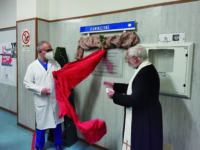 Cardarelli pronto ad affrontare ‘il peggio’, Flocco: ma il booster fa ben sperare