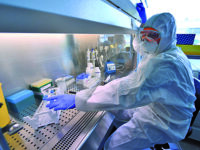 Omicron, fra i contagiati uno straniero e un molisano rientrato dall’estero