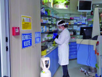 Tre decessi in ospedale e atteso boom di casi