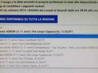 Otto hub dedicati e le prime 6mila dosi: da domani vaccini ai bimbi da 5 a 11 anni
