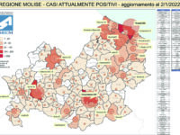 Altri 228 casi e tasso al 29,5%, solo tre i guariti