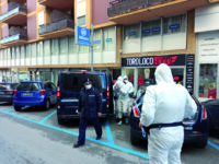 Omicidio di Natale a Campobasso, De Vivo resta in carcere