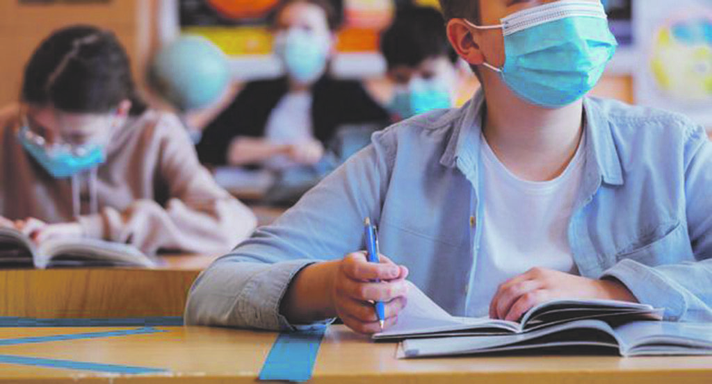 Isernia, Castrataro controcorrente: domani si torna a scuola